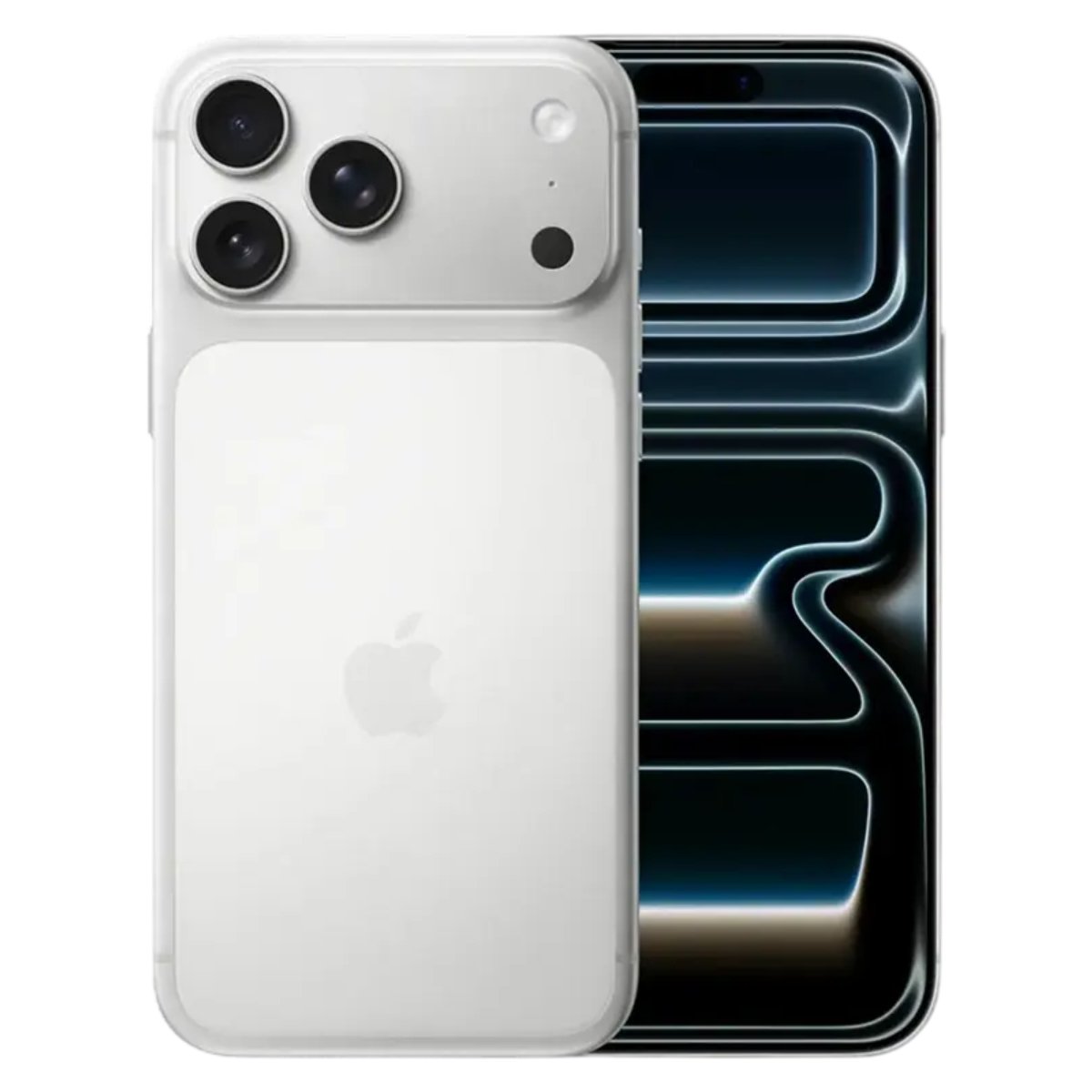 Apple iPhone 17 Pro Max 256GB, Silver в Молдове - xstore.md photo
