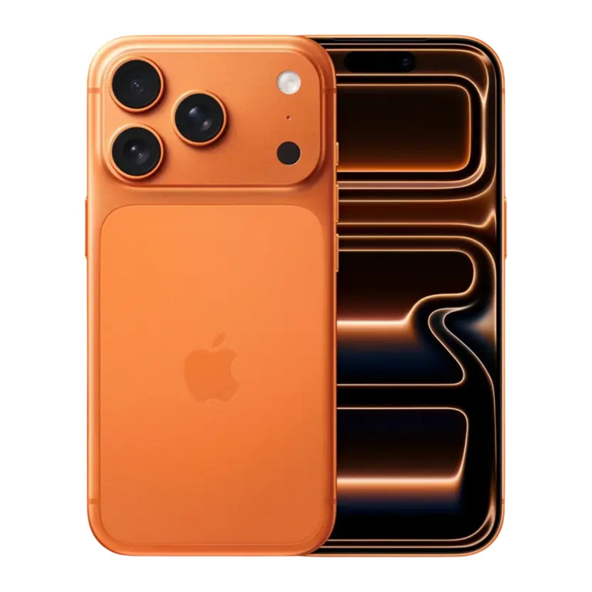Apple iPhone 17 Pro 512GB, Cosmic Orange în Moldova - xstore.md photo