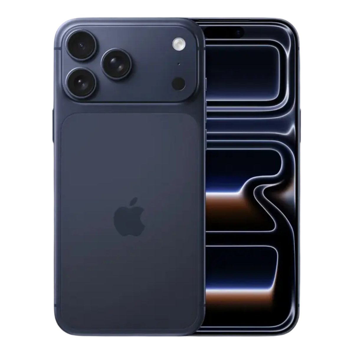 Apple iPhone 17 Pro Max 512GB, Deep Blue în Moldova - xstore.md photo