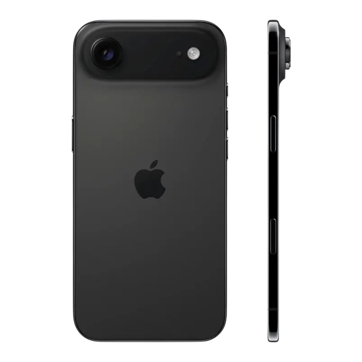 Apple iPhone Air 256GB, Space Black в Молдове - xstore.md photo 2