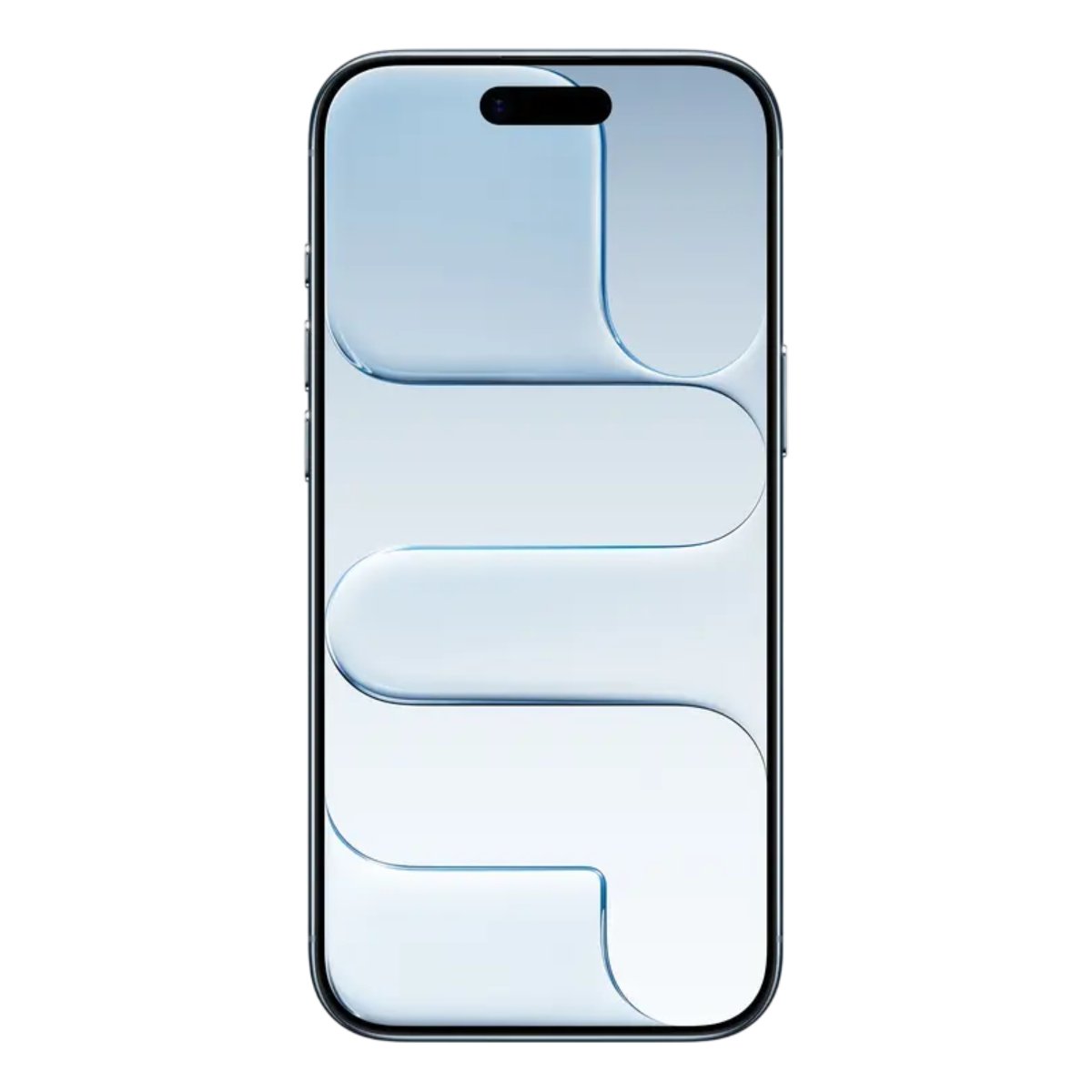 Apple iPhone Air 256GB, Sky Blue в Молдове - xstore.md photo 1