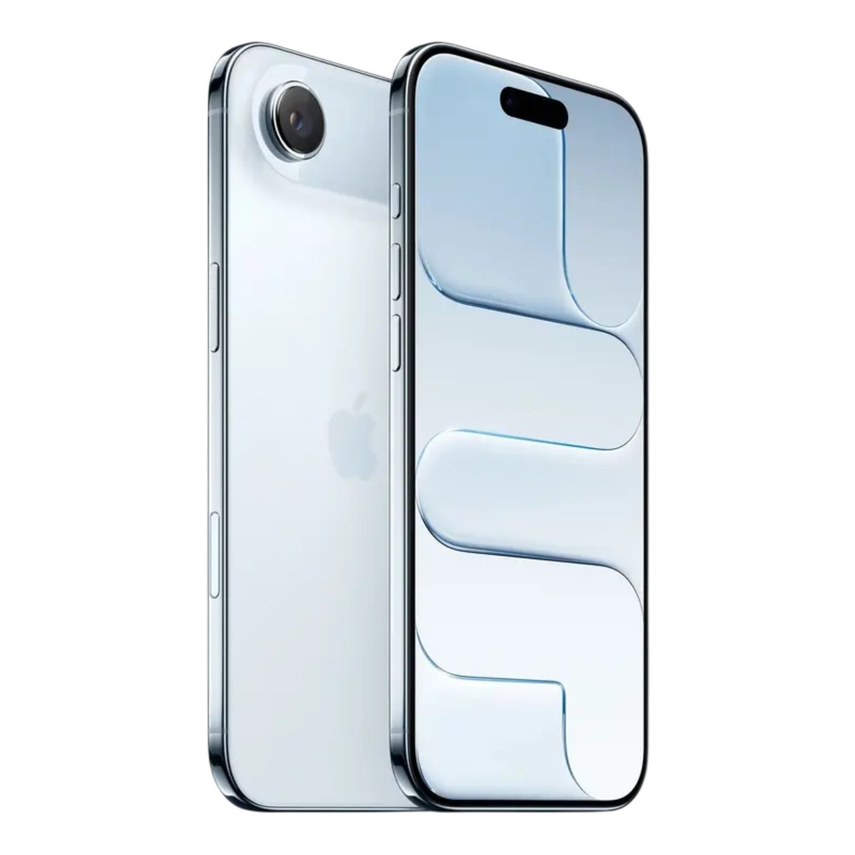 Apple iPhone Air 256GB, Sky Blue в Молдове - xstore.md photo 0