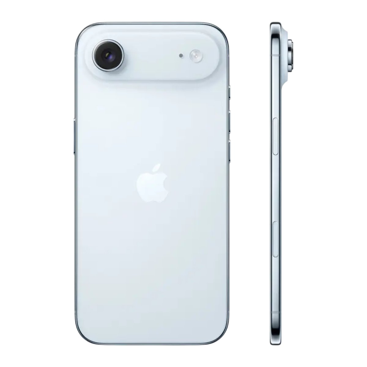Apple iPhone Air 256GB, Sky Blue в Молдове - xstore.md photo 2