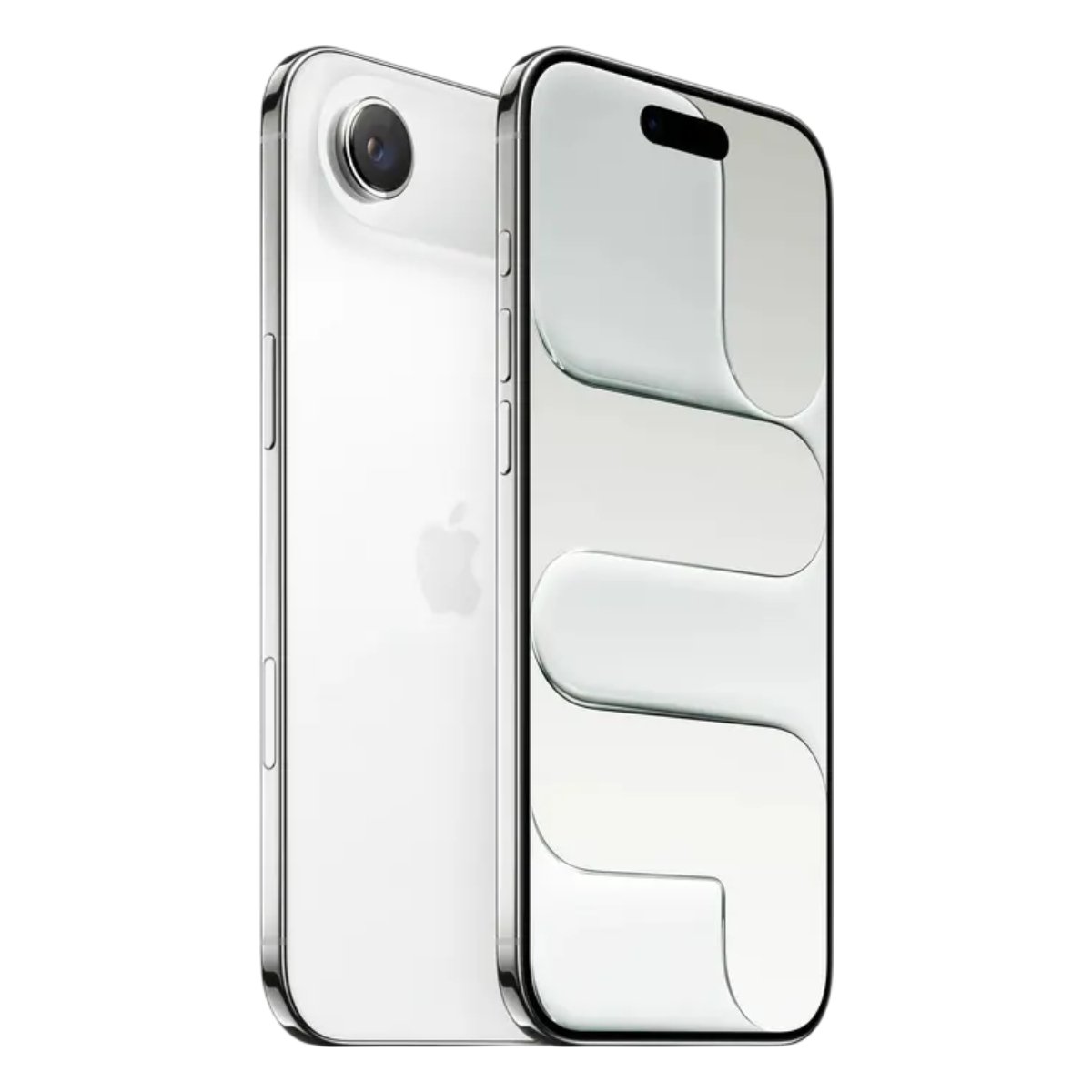Apple iPhone Air 256GB, Cloud White în Moldova - xstore.md photo 0