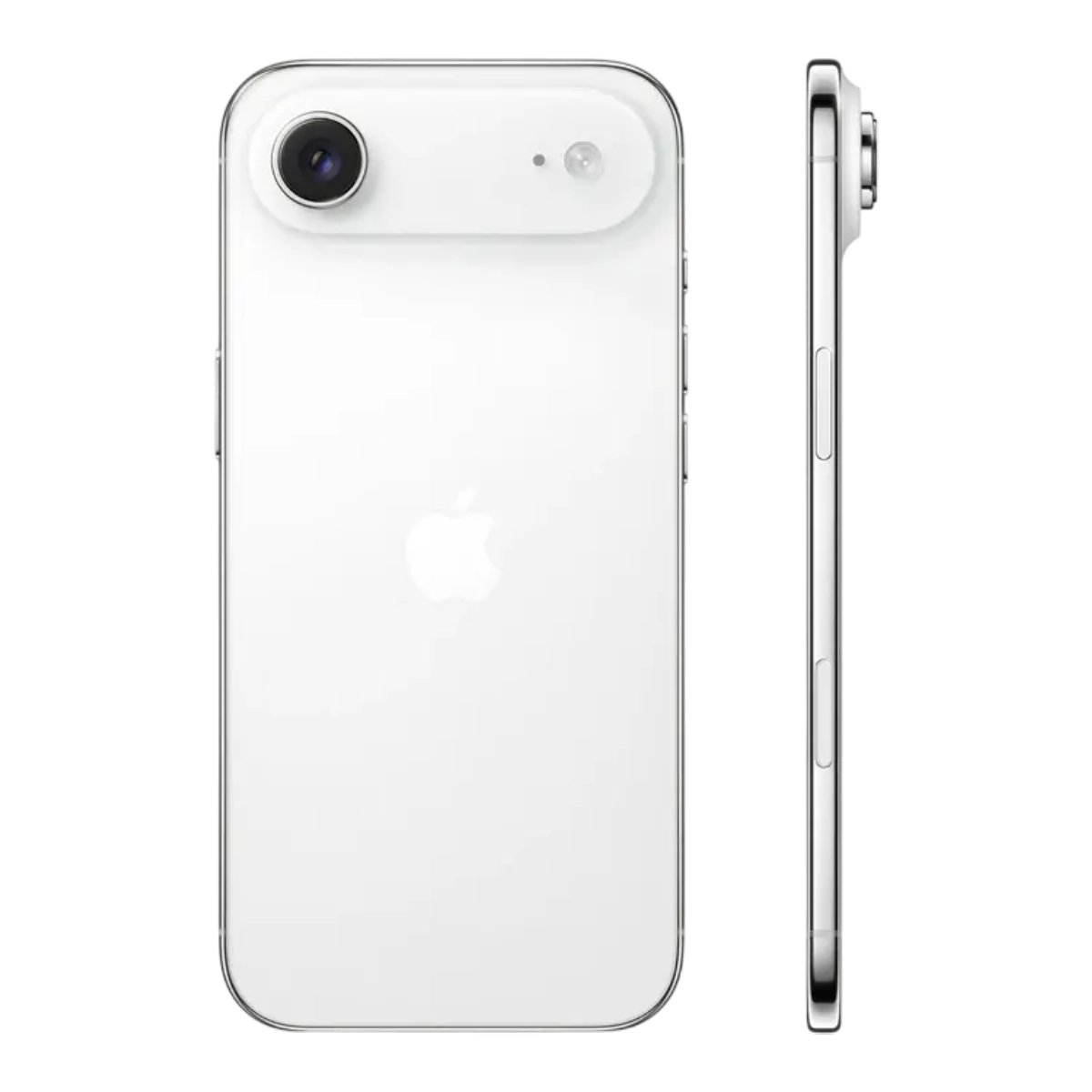 Apple iPhone Air 256GB, Cloud White în Moldova