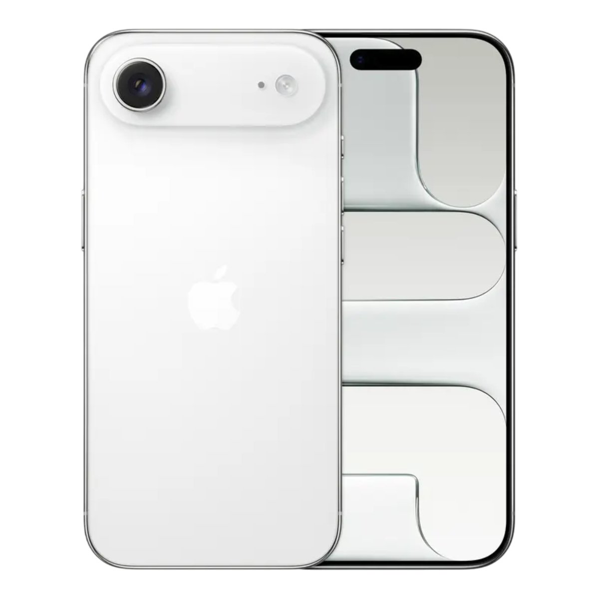 Apple iPhone Air 256GB, Cloud White în Moldova - xstore.md photo