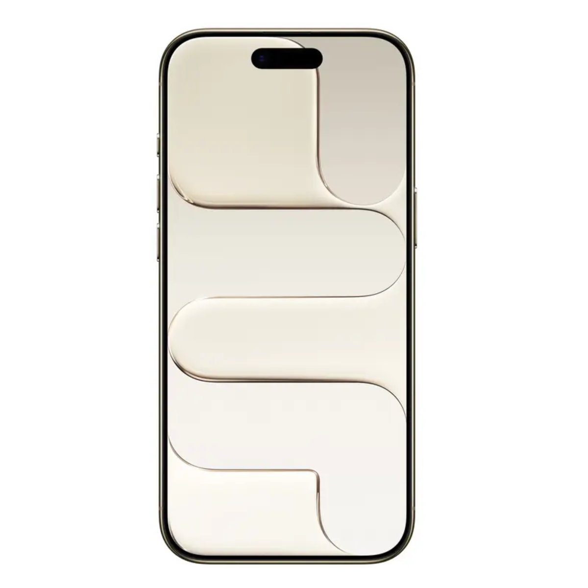 Apple iPhone Air 256GB, Light Gold в Молдове - xstore.md photo 1