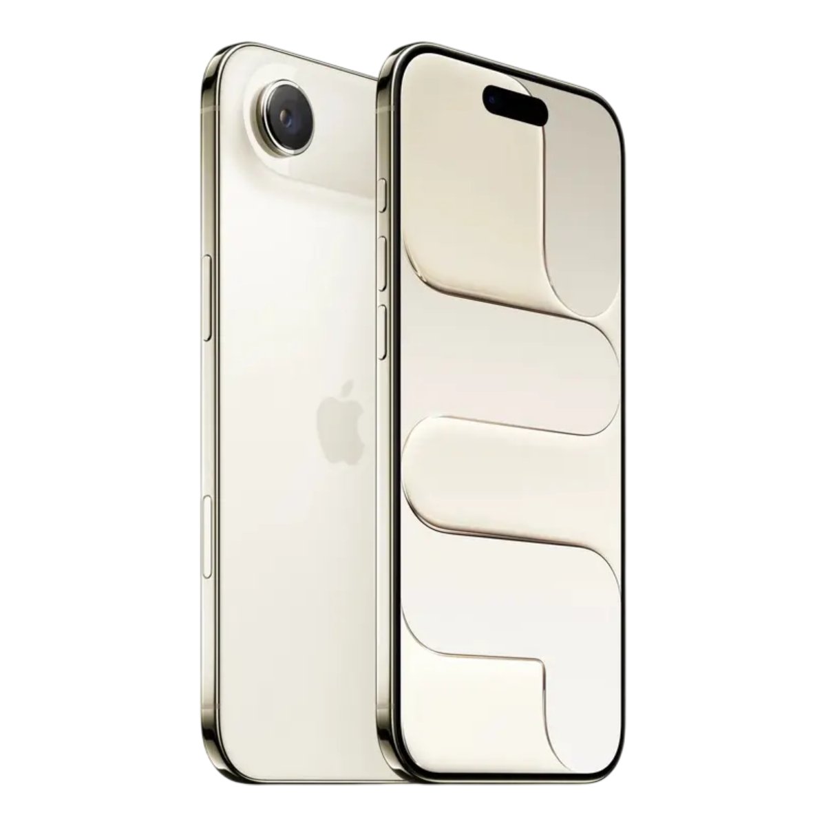 Apple iPhone Air 256GB, Light Gold в Молдове - xstore.md photo 0