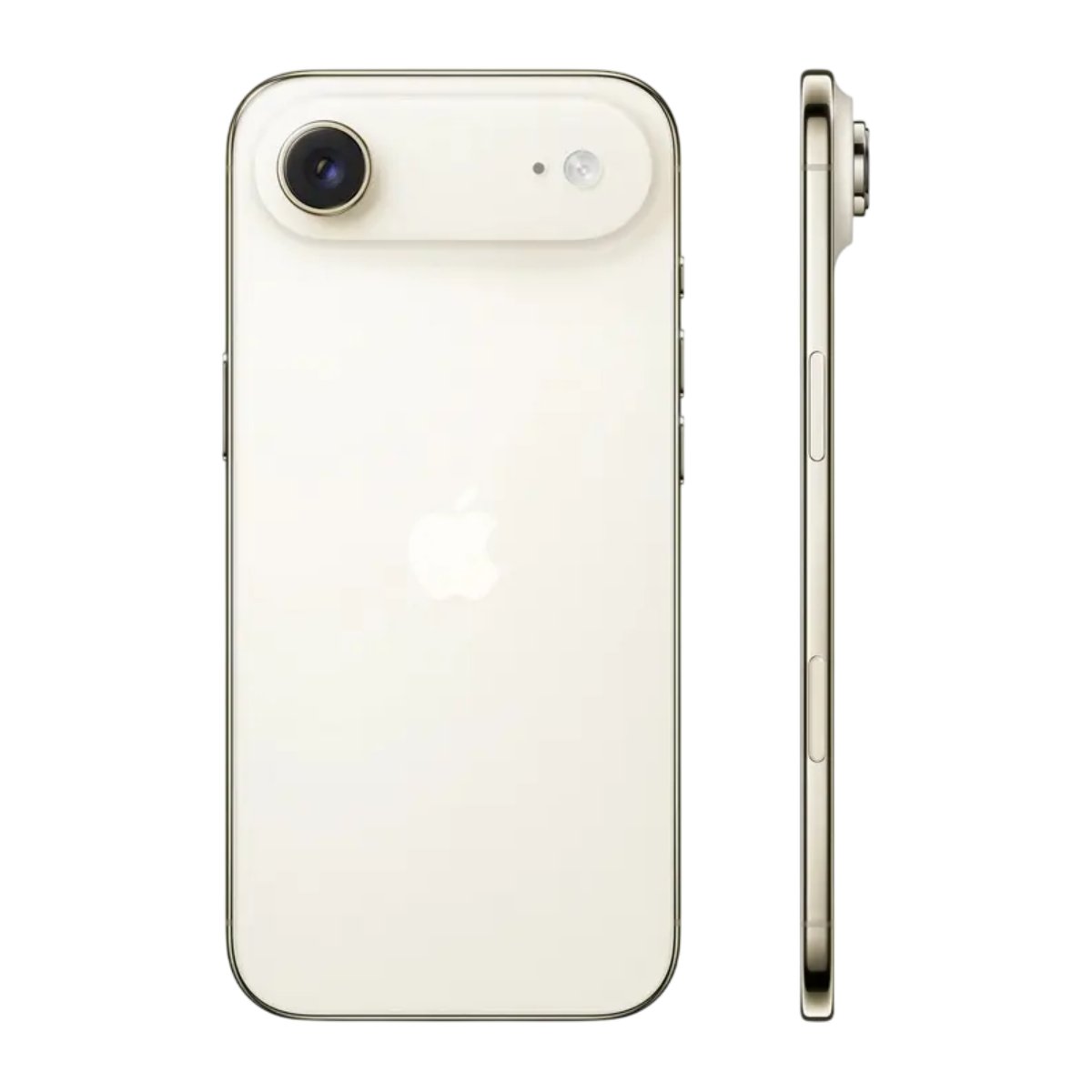 Apple iPhone Air 256GB, Light Gold в Молдове - xstore.md photo 2