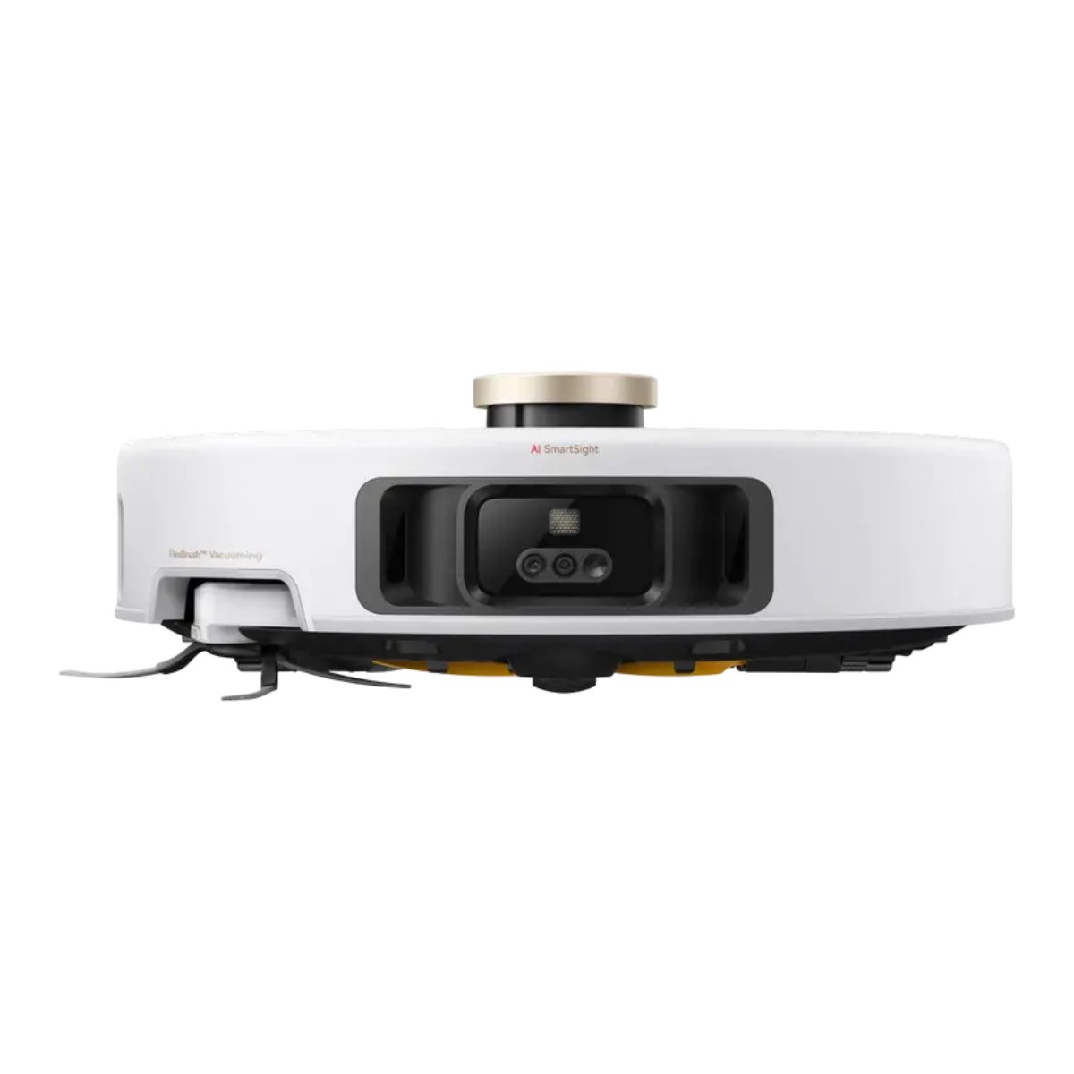 Aspirator robot Mova V50 Ultra, White în Moldova - xstore.md photo 2