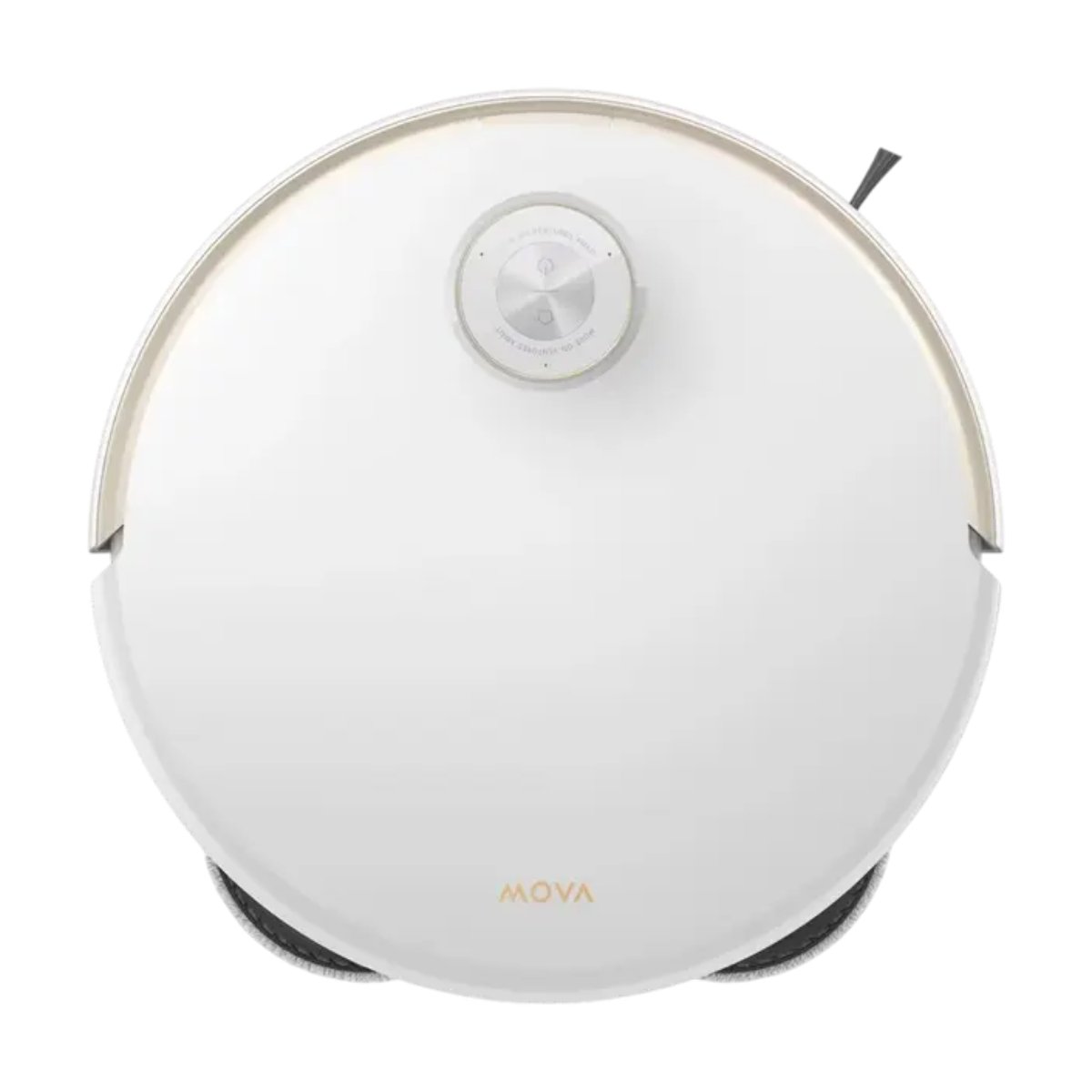 Aspirator robot Mova V50 Ultra, White în Moldova - xstore.md photo 5