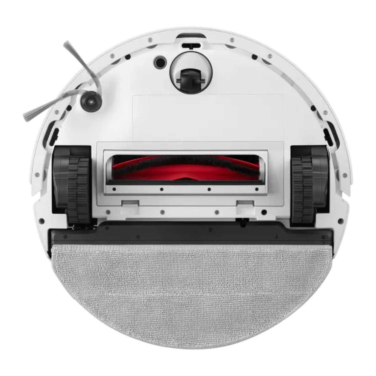 Робот-пылесос Roborock Q10 PF, White в Молдове - xstore.md photo 4