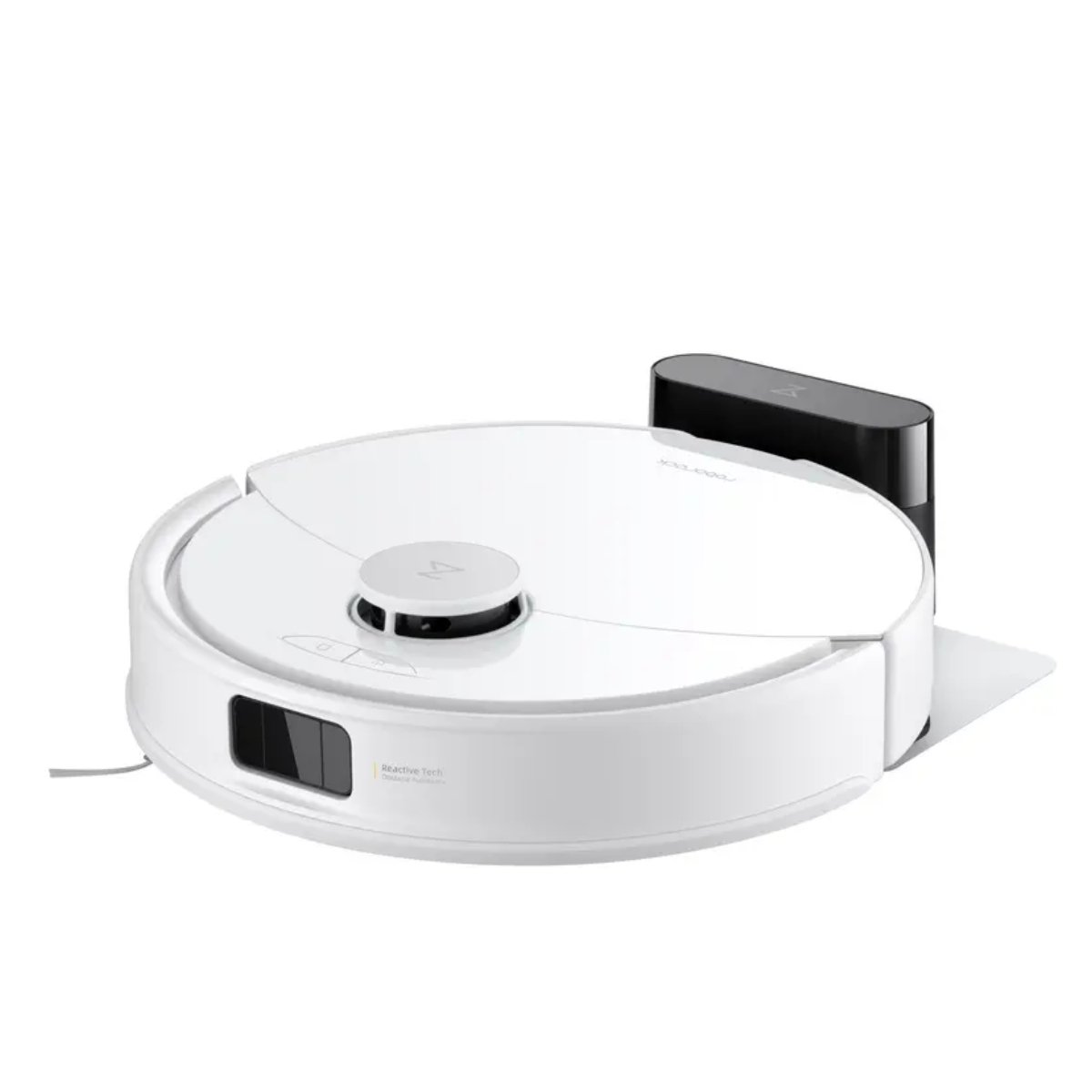 Робот-пылесос Roborock Q10 PF, White в Молдове - xstore.md photo 1