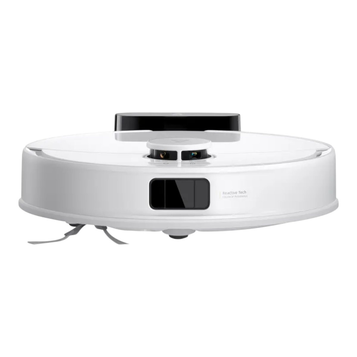 Робот-пылесос Roborock Q10 PF, White в Молдове - xstore.md photo