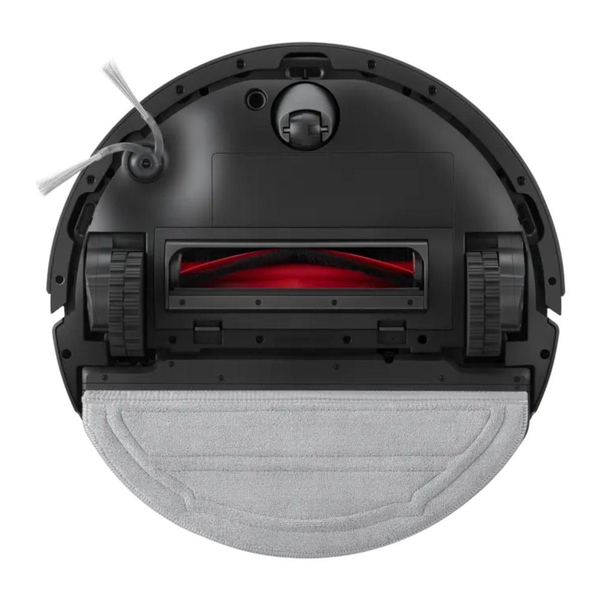 Aspirator robot Roborock Q10 VF+, Black în Moldova - xstore.md photo 4