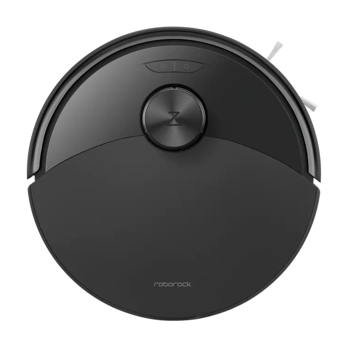 Aspirator robot Roborock Q10 VF+, Black în Moldova - xstore.md photo 3