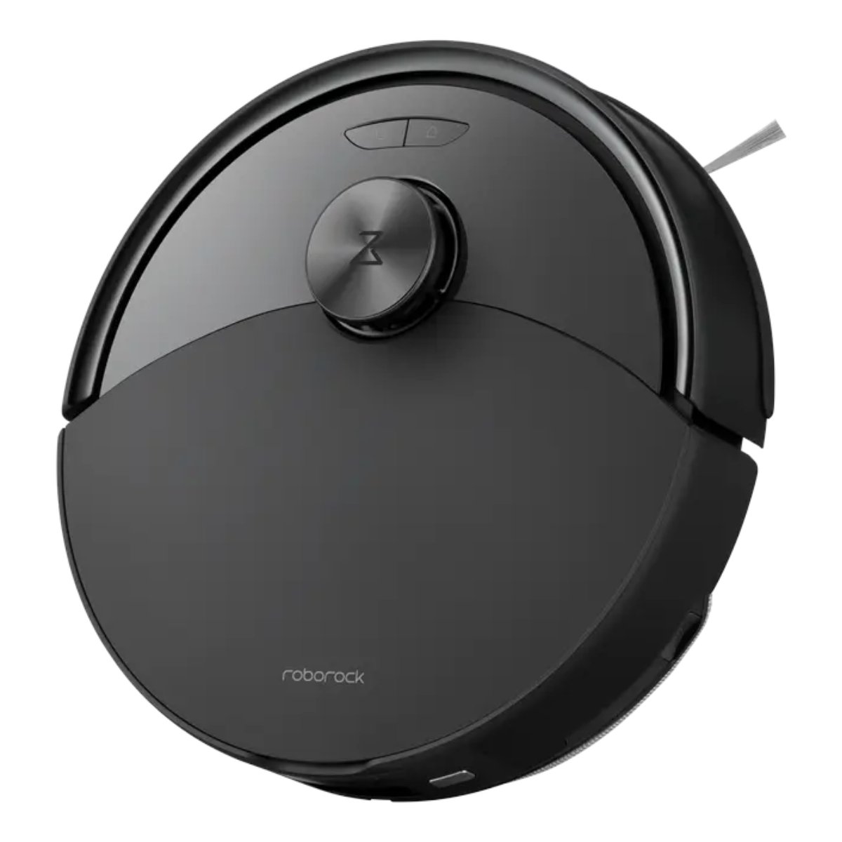 Aspirator robot Roborock Q10 VF+, Black în Moldova - xstore.md photo 2