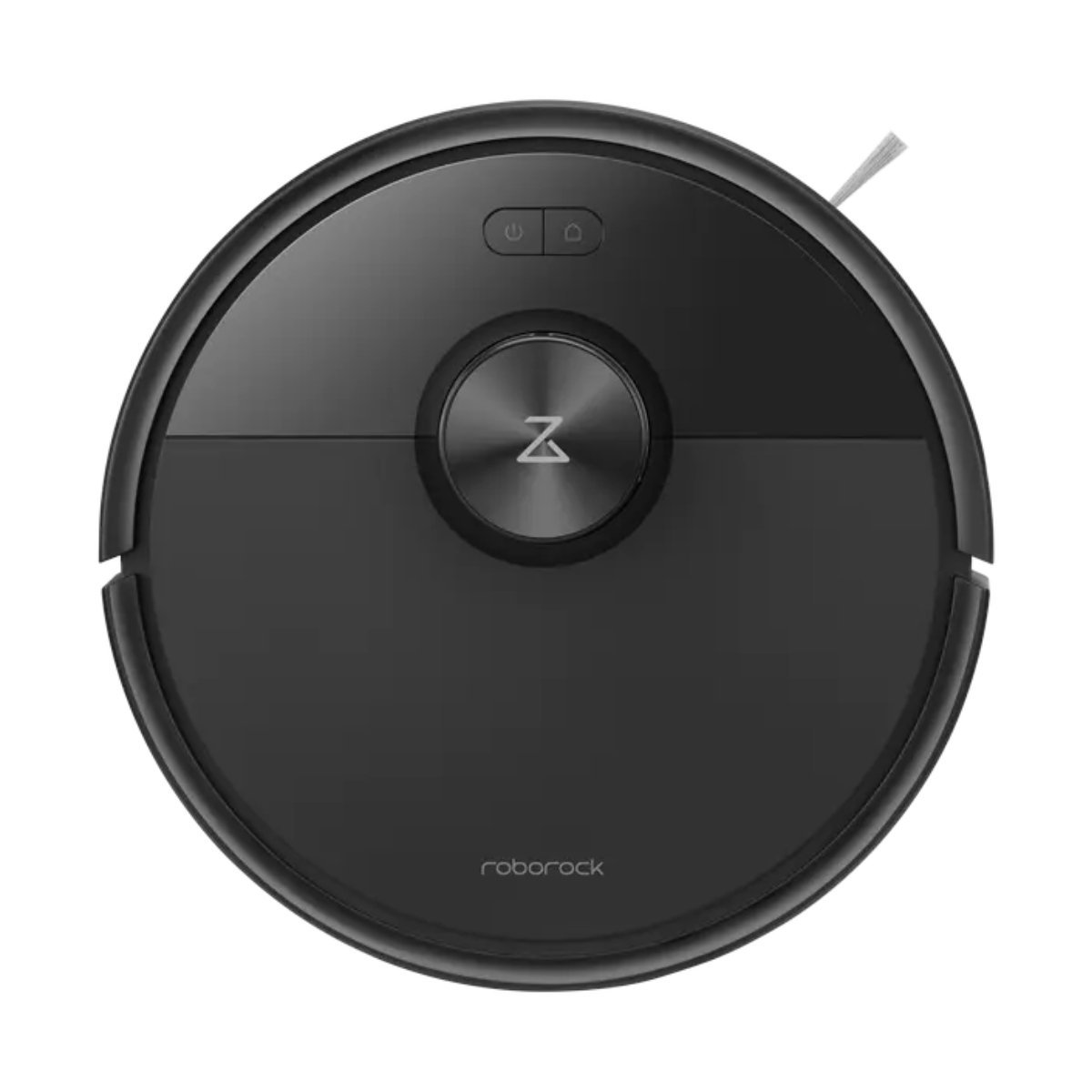 Aspirator robot Roborock Q7 TF+, Black în Moldova - xstore.md photo 3
