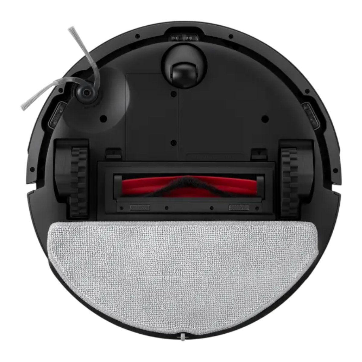 Робот-пылесос Roborock Q7 TF, Black в Молдове - xstore.md photo 4