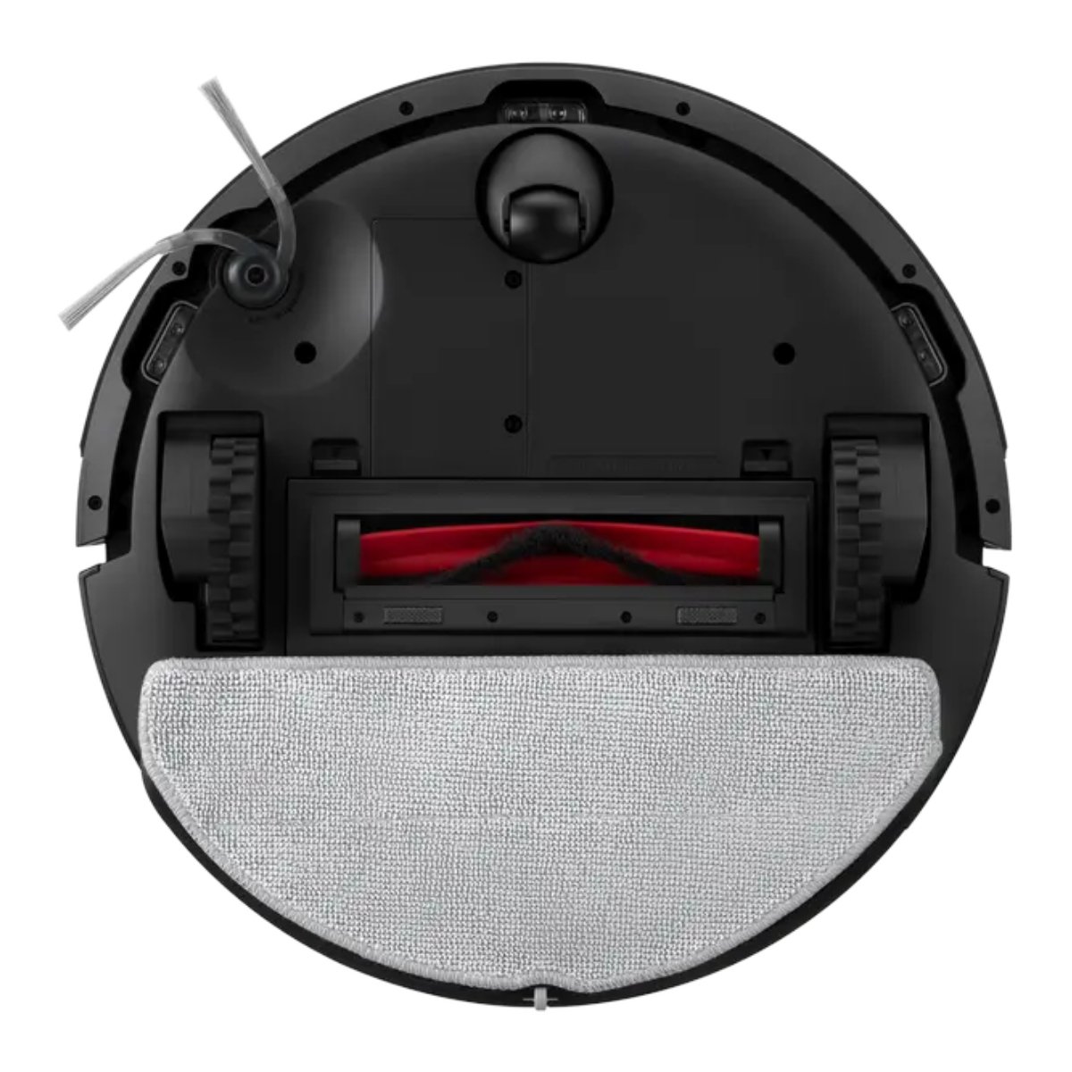 Aspirator robot Roborock Q7 TF+, Black în Moldova - xstore.md photo 4