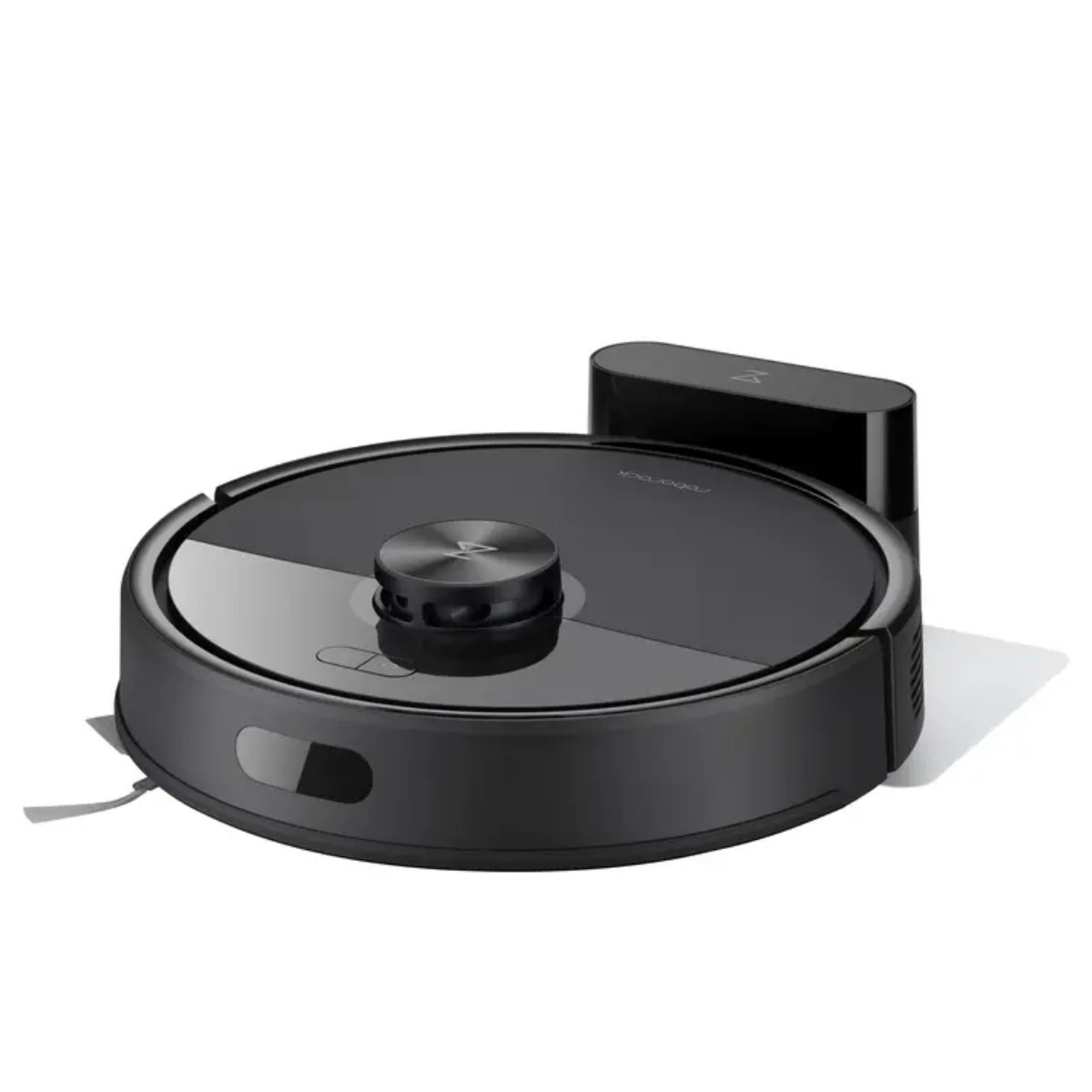 Робот-пылесос Roborock Q7 TF, Black в Молдове - xstore.md photo 1