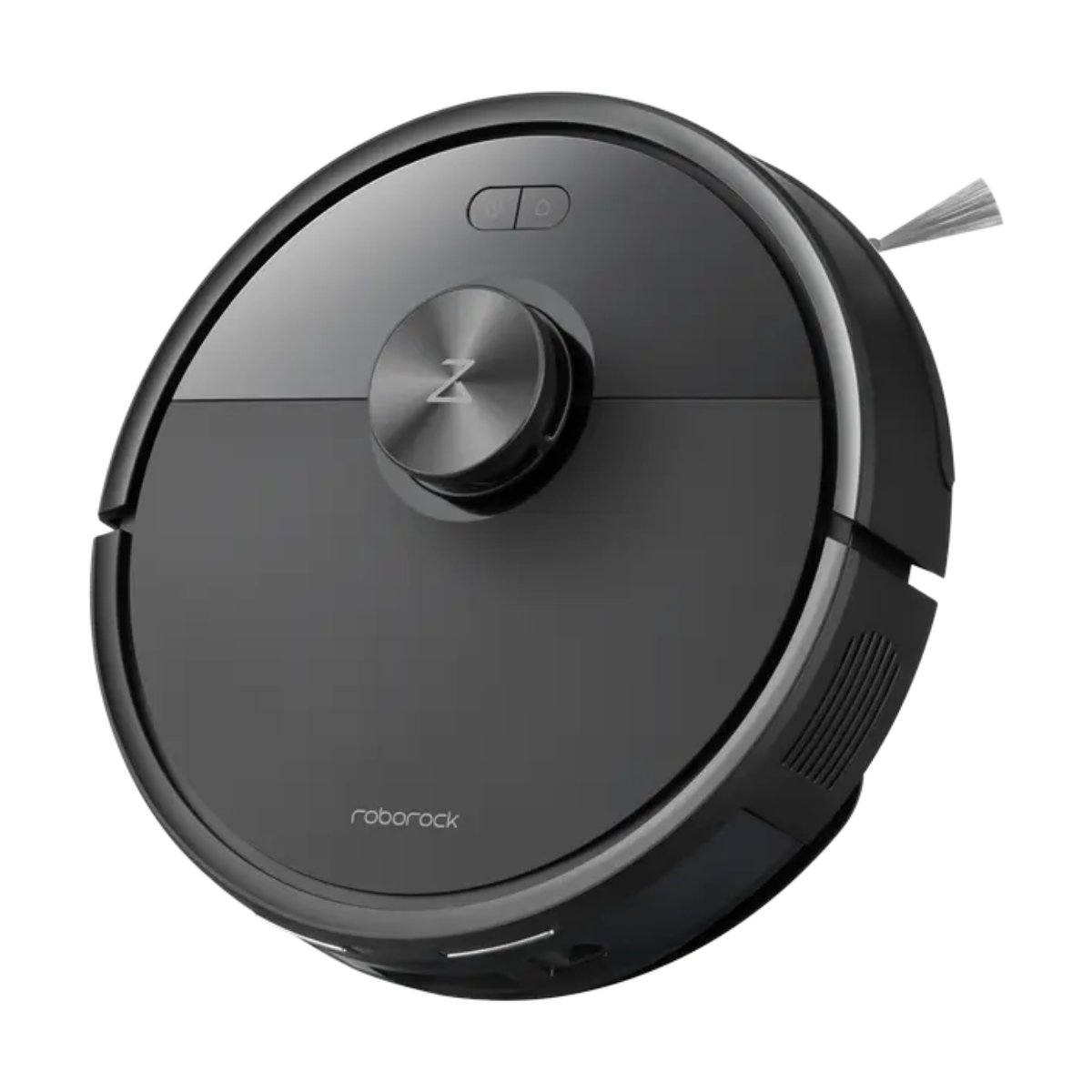 Aspirator robot Roborock Q7 TF+, Black în Moldova - xstore.md photo 2