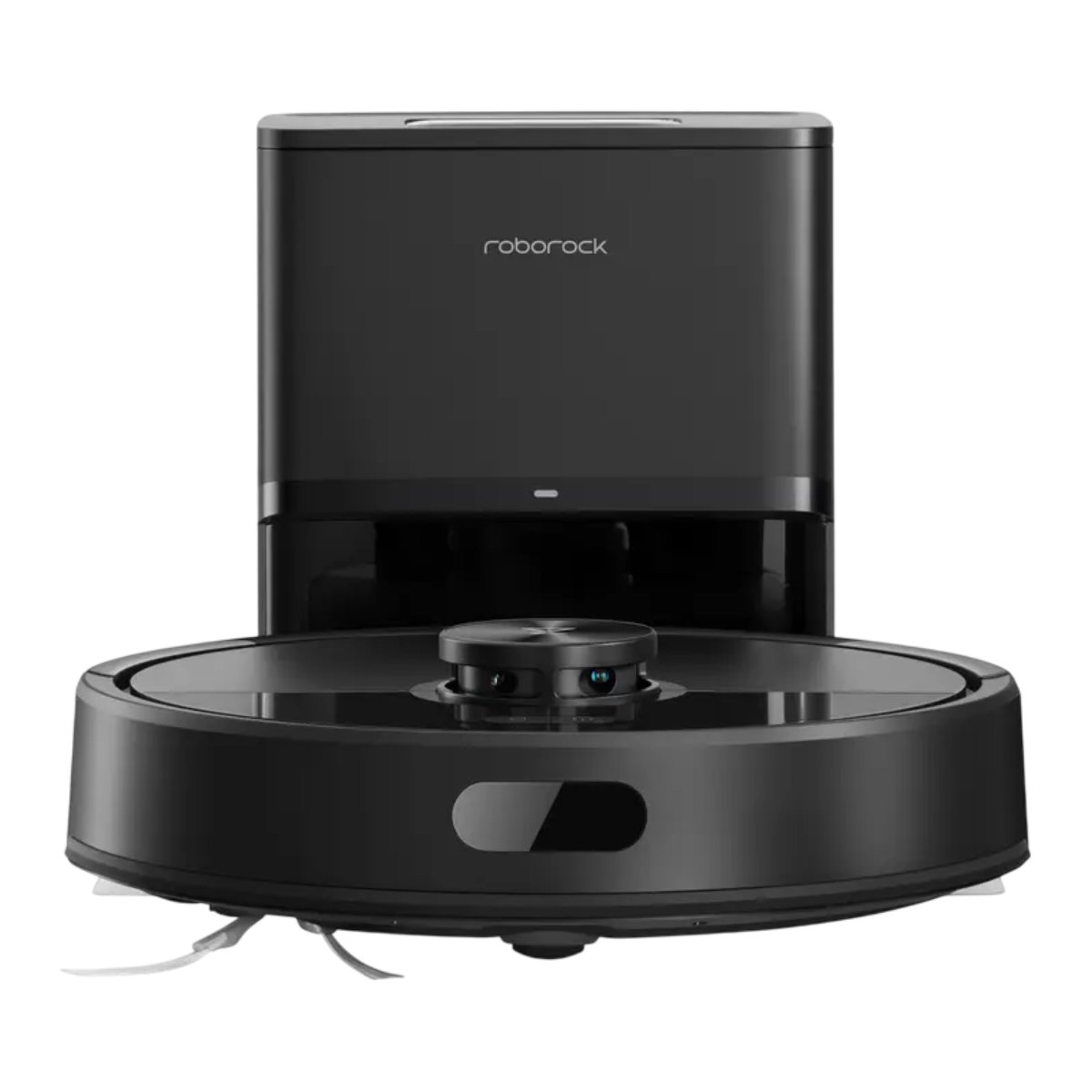 Aspirator robot Roborock Q7 TF+, Black în Moldova - xstore.md photo