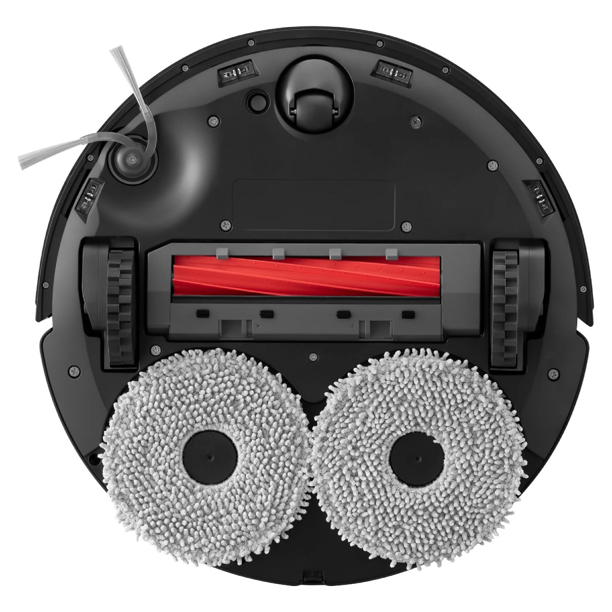 Aspirator robot Roborock QR 798, Black în Moldova - xstore.md photo 4