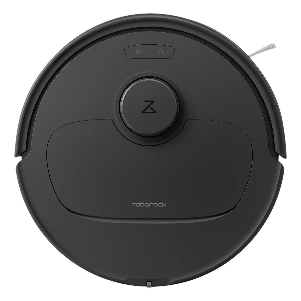 Aspirator robot Roborock QR 798, Black în Moldova - xstore.md photo 3