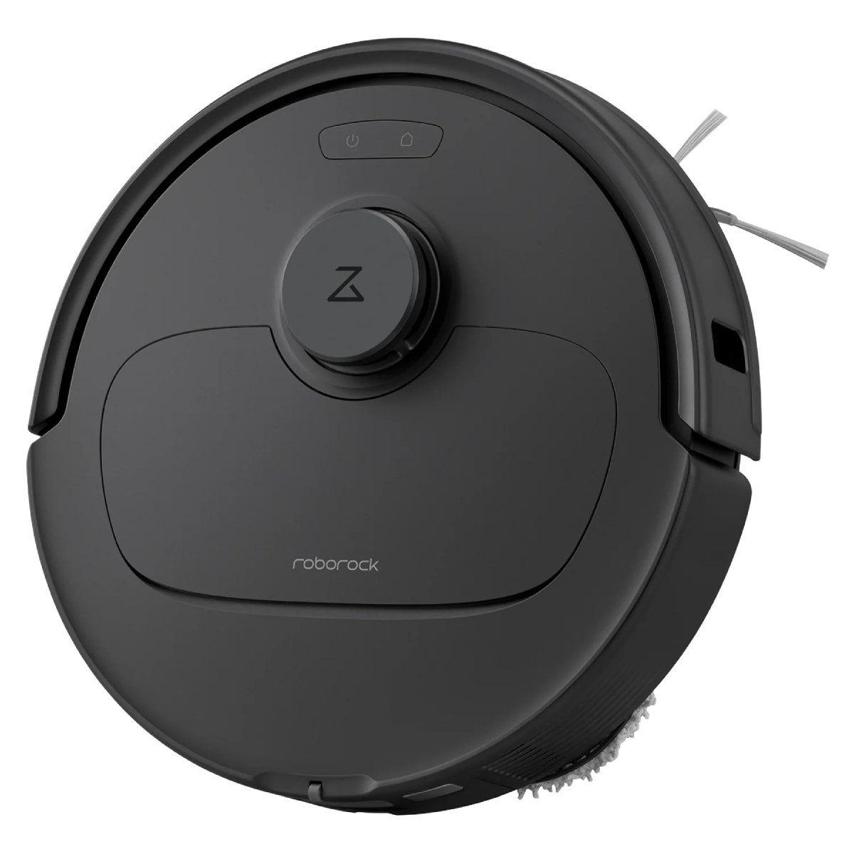 Aspirator robot Roborock QR 798, Black în Moldova - xstore.md photo 2