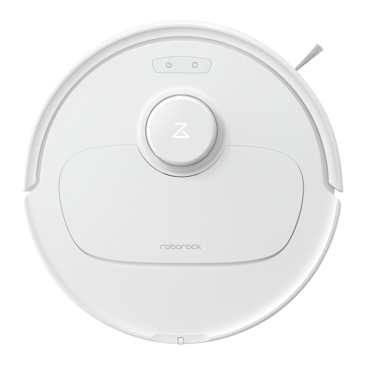 Aspirator robot Roborock QR 798, White în Moldova - xstore.md photo 3