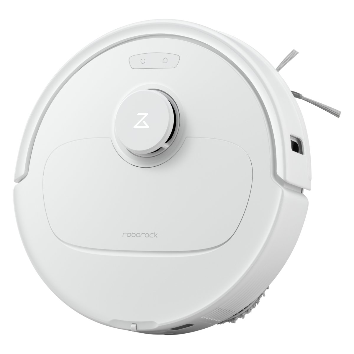 Aspirator robot Roborock QR 798, White în Moldova - xstore.md photo 2