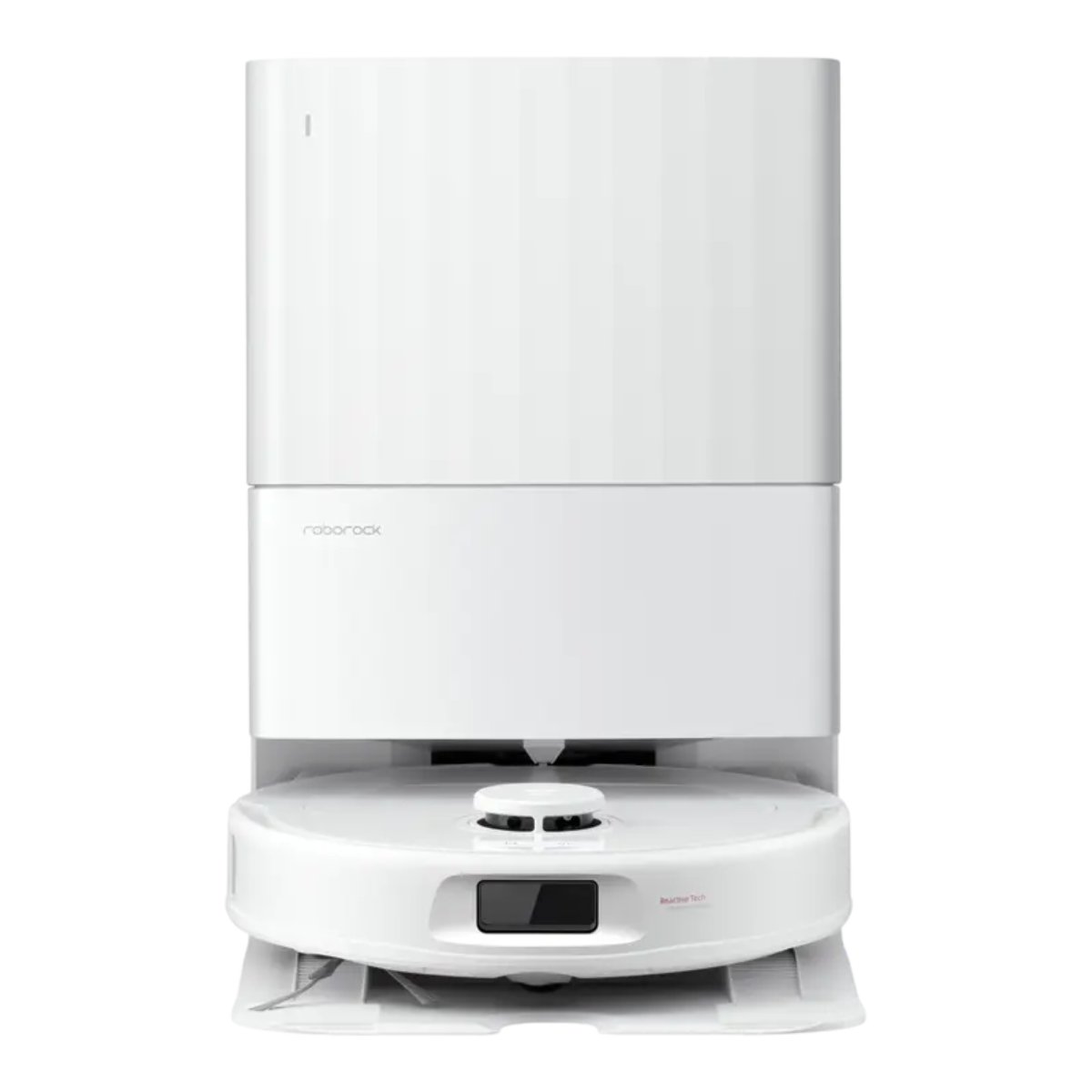 Aspirator robot Roborock QR 798, White în Moldova - xstore.md photo