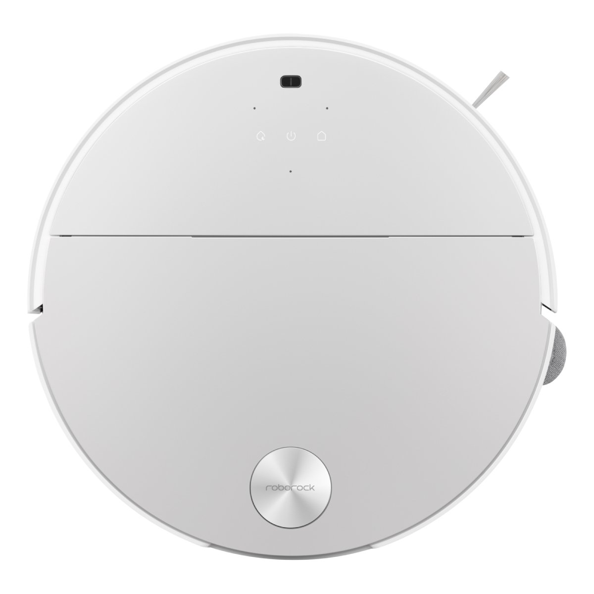 Aspirator robot Roborock Saros 10 White în Moldova - xstore.md photo 2