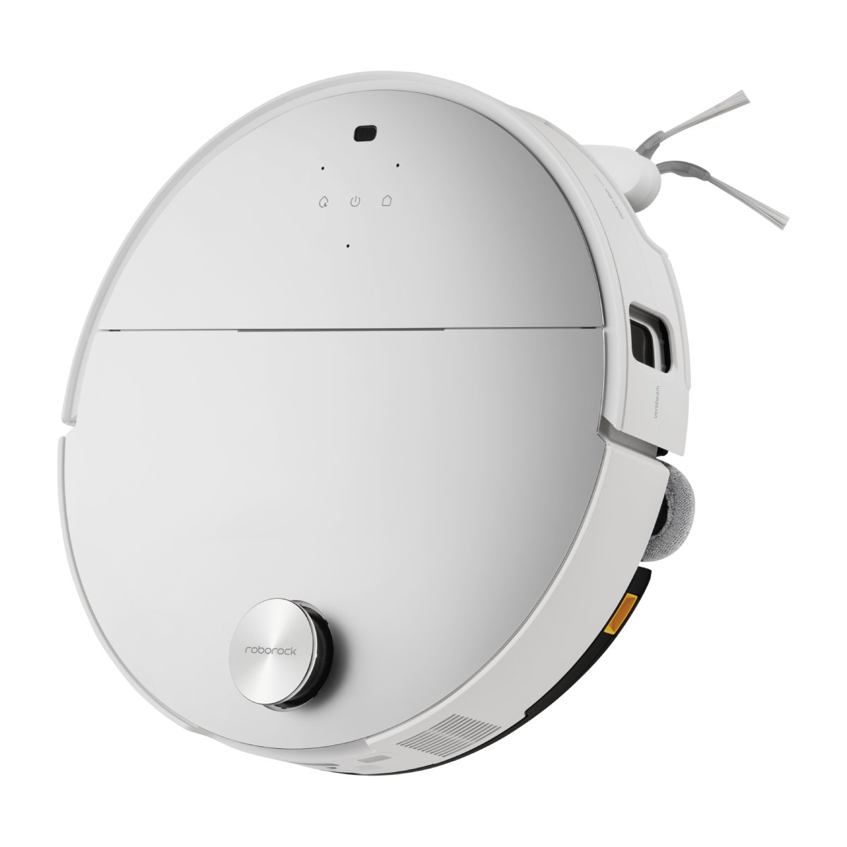 Aspirator robot Roborock Saros 10 White în Moldova - xstore.md photo 3