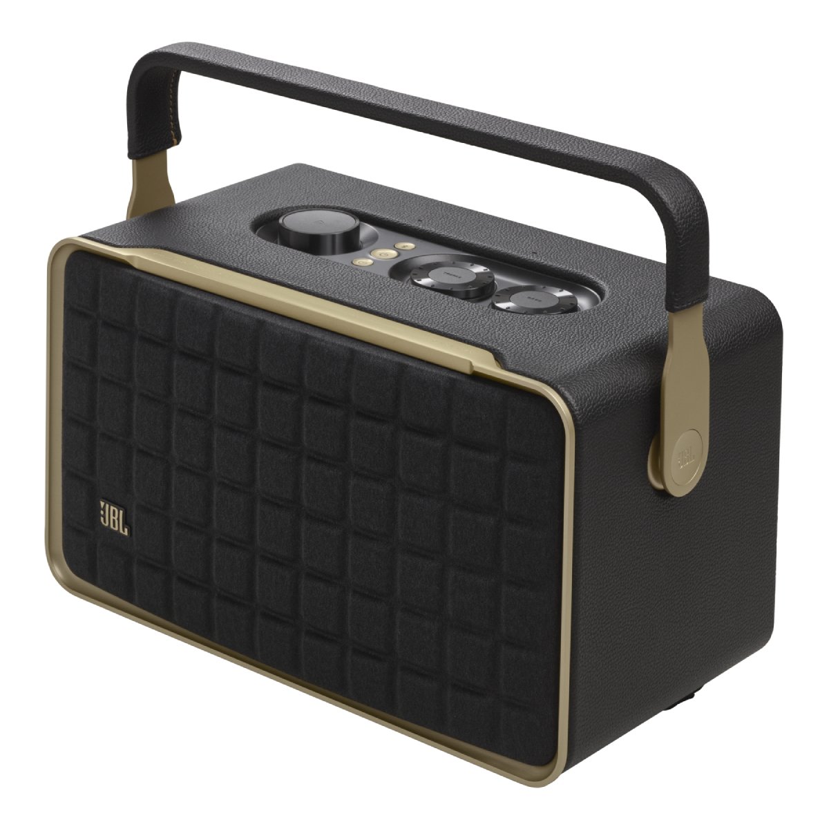 Boxă portabilă JBL Authentics 300 în Moldova - xstore.md photo 1