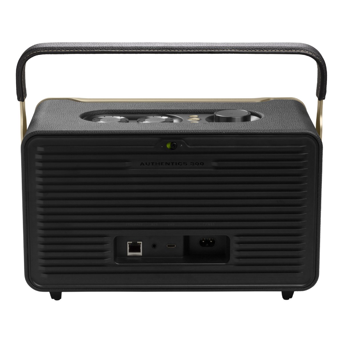 Boxă portabilă JBL Authentics 300 în Moldova - xstore.md photo 5