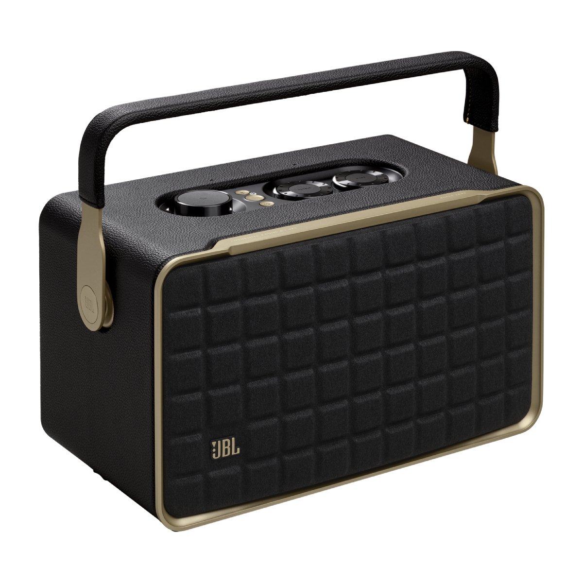 Boxă portabilă JBL Authentics 300 în Moldova - xstore.md photo 0
