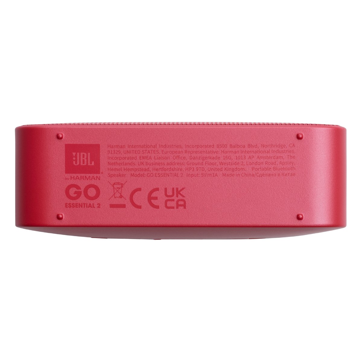 Boxă portabilă JBL GO Essential 2 în Moldova - xstore.md photo 4