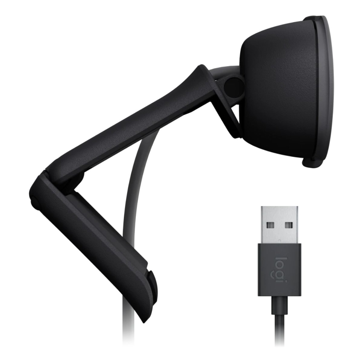 Cameră Web Logitech Brio 105 în Moldova - xstore.md photo 2