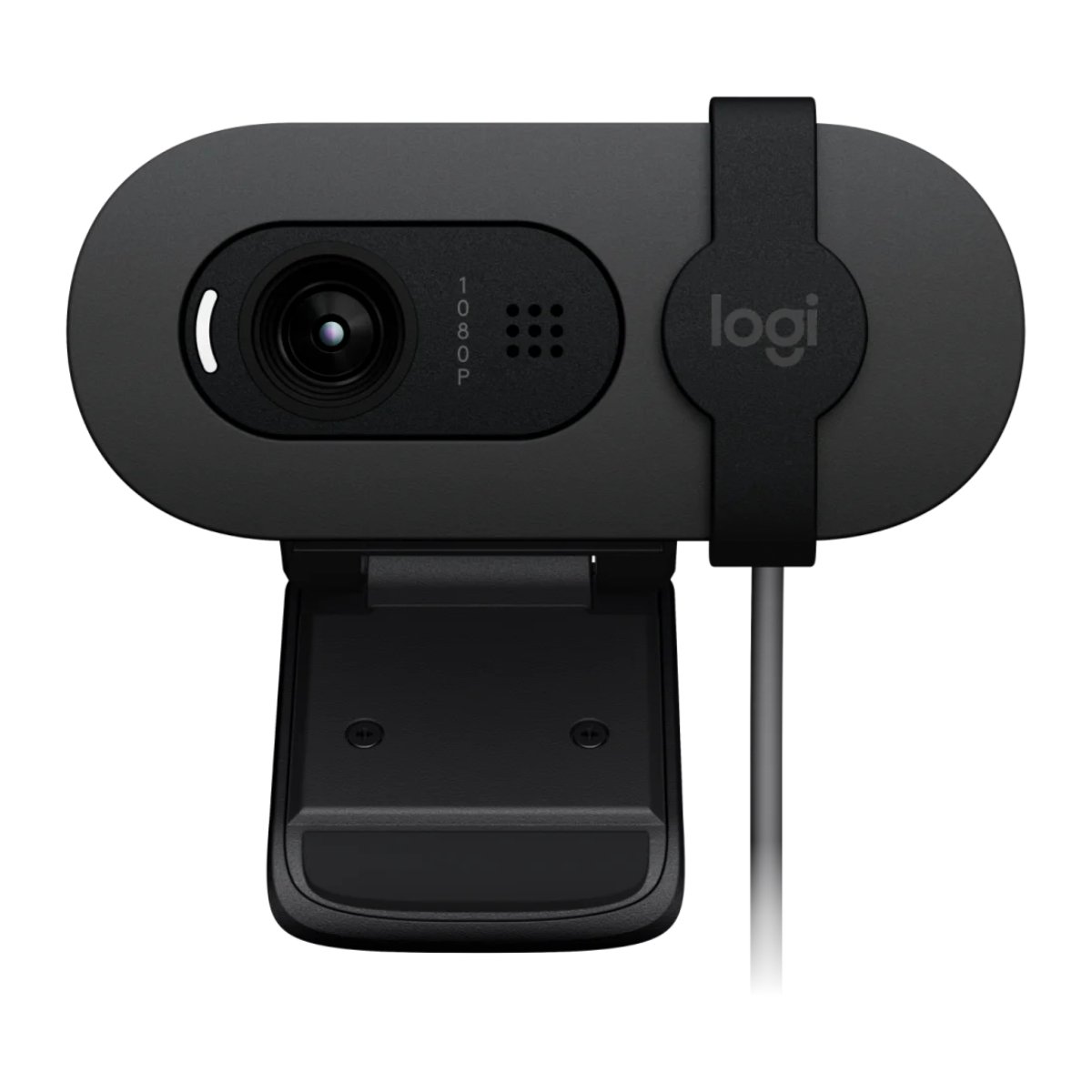Cameră Web Logitech Brio 105 în Moldova - xstore.md photo 0