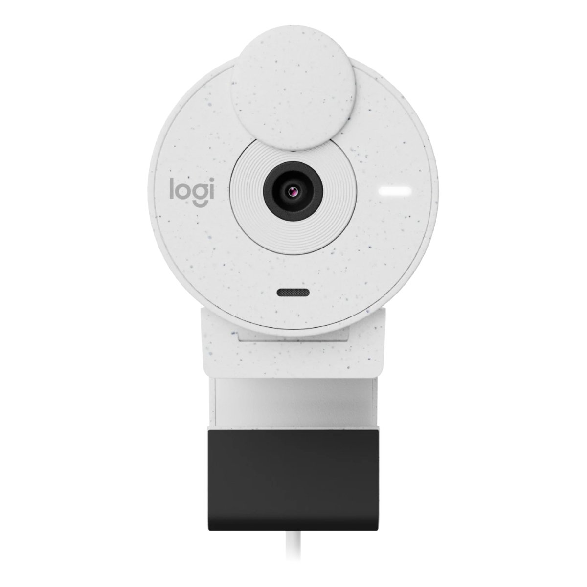 Веб-камера Logitech Brio 300 в Молдове - xstore.md photo 0