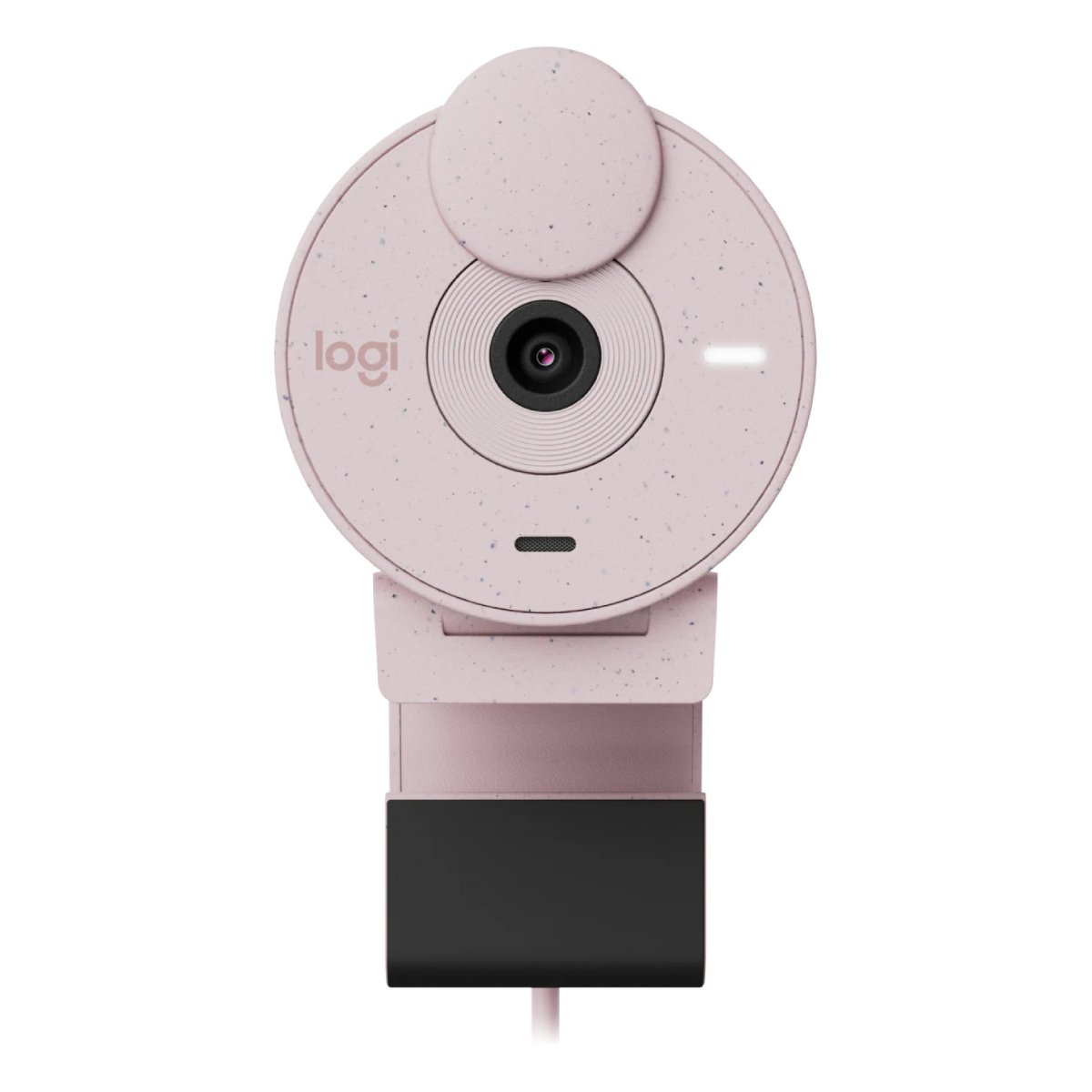 Cameră Web Logitech Brio 300 în Moldova - xstore.md photo 0