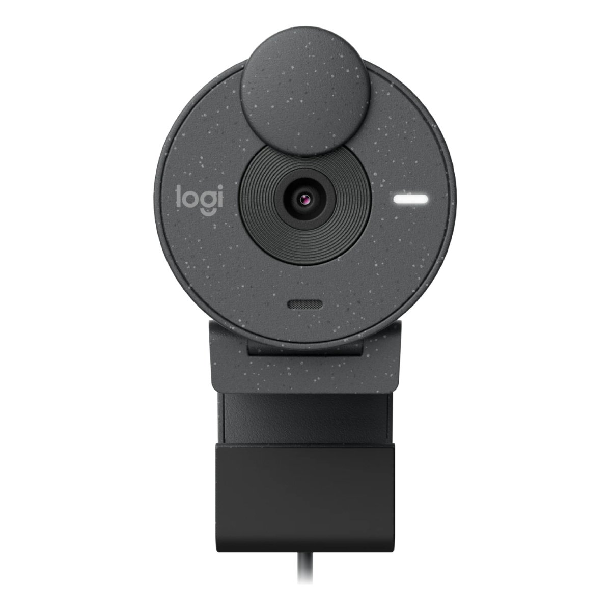 Camera Web Logitech Brio 300 în Moldova - xstore.md photo 1