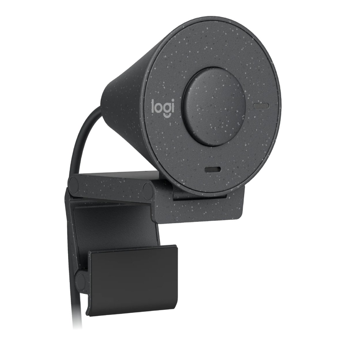 Camera Web Logitech Brio 300 în Moldova - xstore.md photo 2