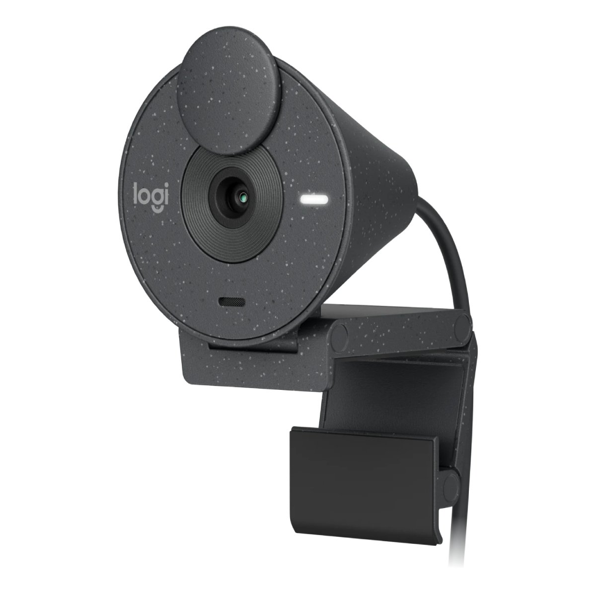 Camera Web Logitech Brio 300 în Moldova - xstore.md photo