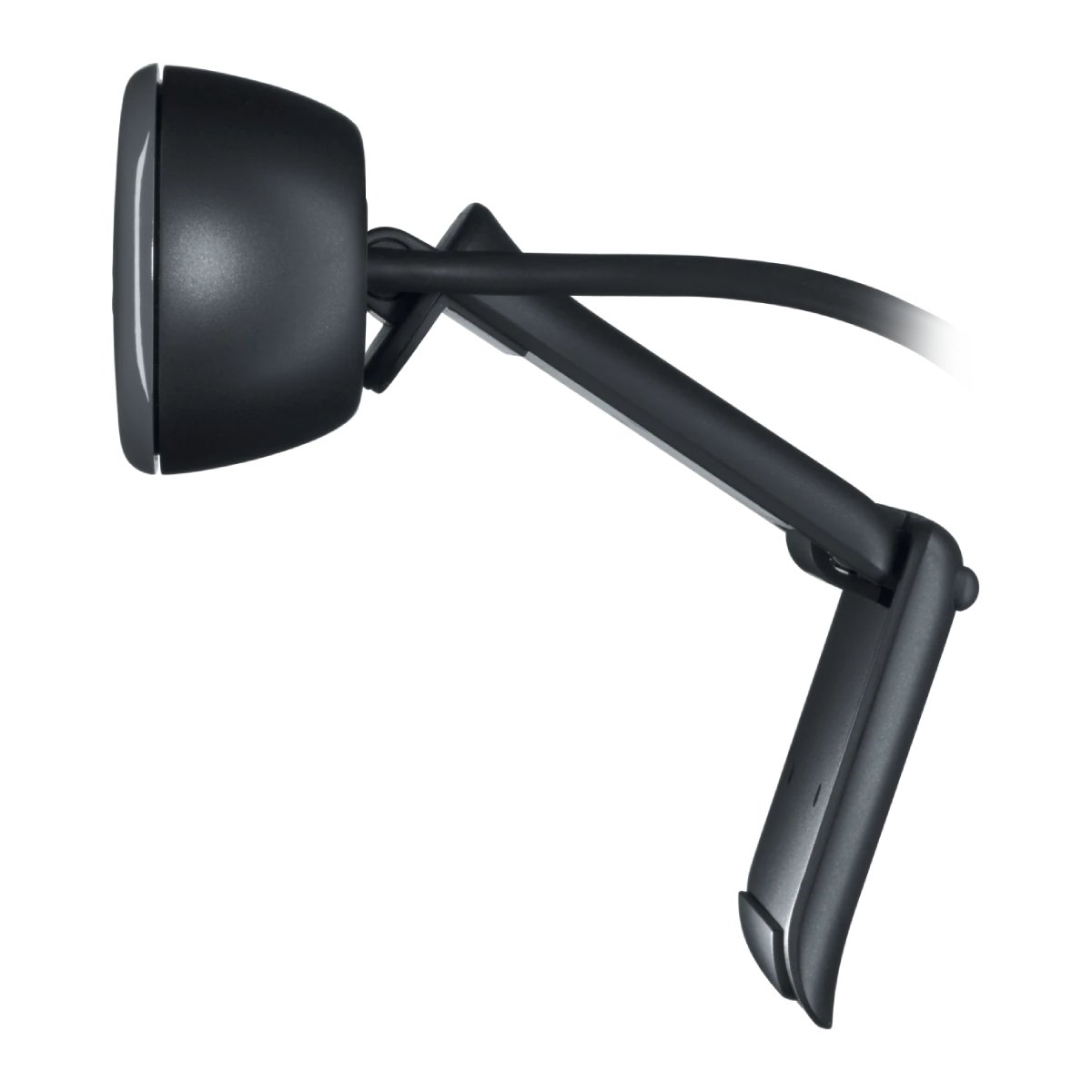 Cameră Web Logitech C270 în Moldova - xstore.md photo 2