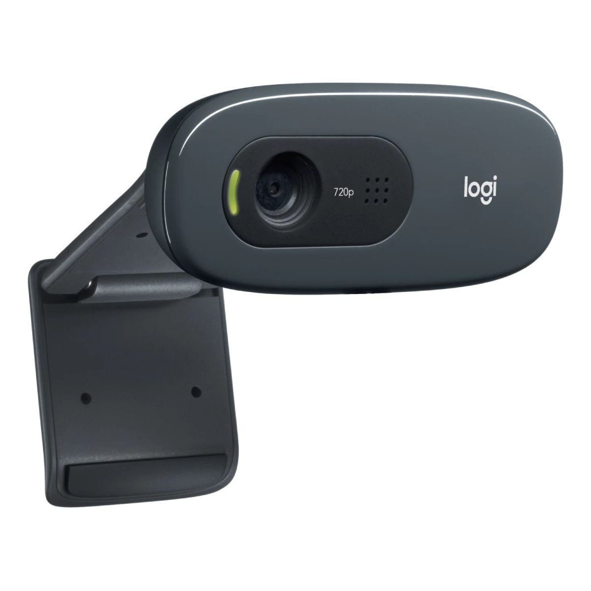 Cameră Web Logitech C270 în Moldova - xstore.md photo 1