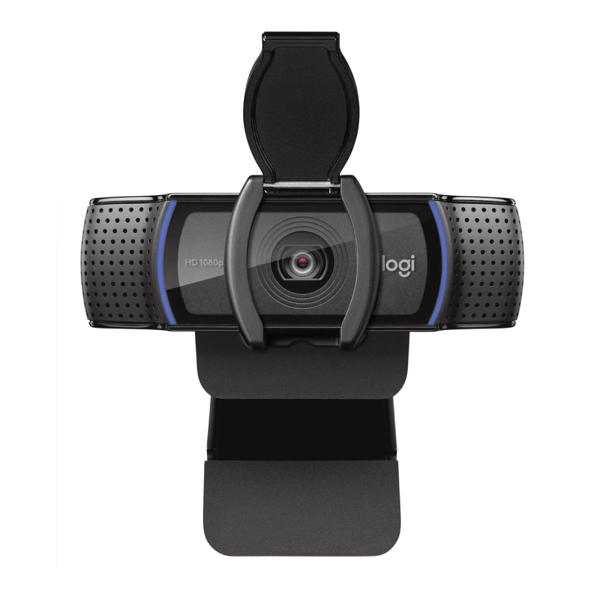 Веб-камера Logitech C920s в Молдове - xstore.md photo 0