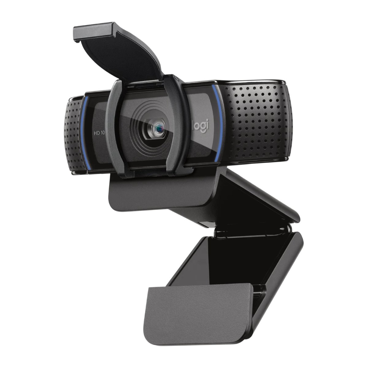 Веб-камера Logitech C920s в Молдове - xstore.md photo